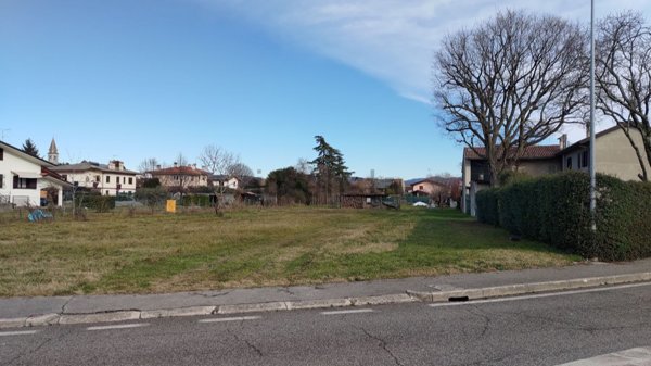 villa in vendita a San Lorenzo Isontino