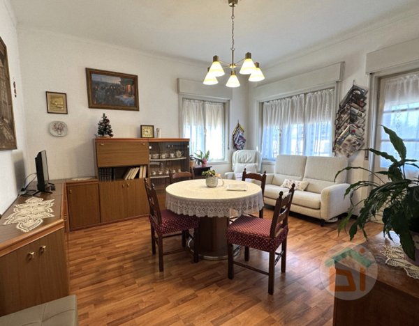appartamento in vendita a San Lorenzo Isontino