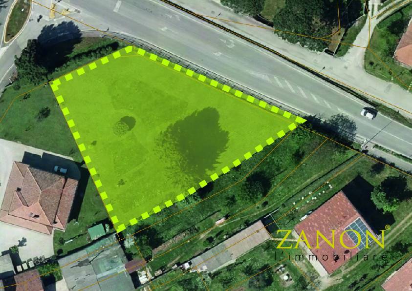 villa in vendita a San Lorenzo Isontino