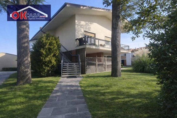 casa indipendente in vendita a San Lorenzo Isontino