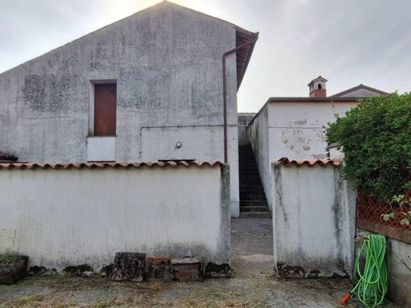casa indipendente in vendita a San Lorenzo Isontino