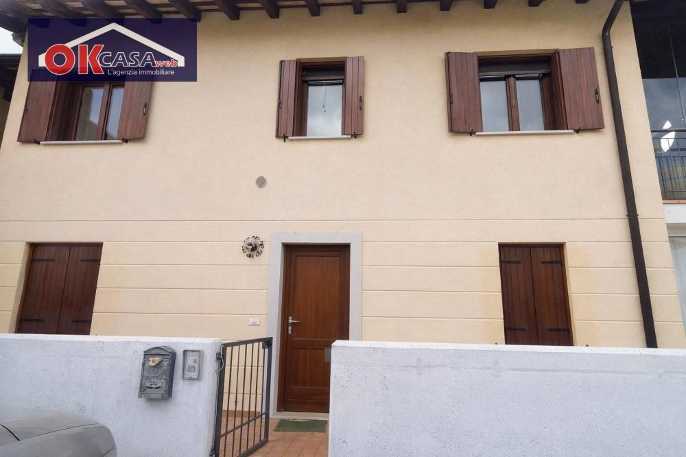 casa indipendente in vendita a San Lorenzo Isontino
