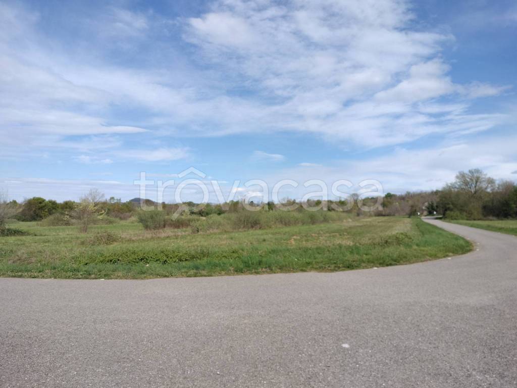 terreno agricolo in vendita a San Lorenzo Isontino