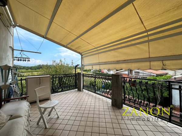 casa indipendente in vendita a San Lorenzo Isontino