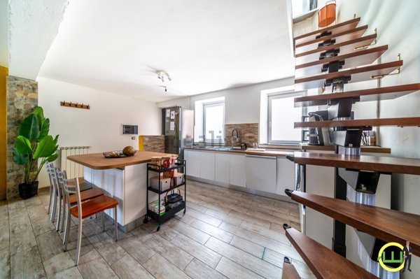 casa indipendente in vendita a San Lorenzo Isontino