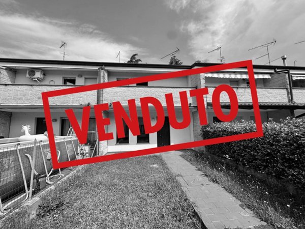 casa indipendente in vendita a San Lorenzo Isontino