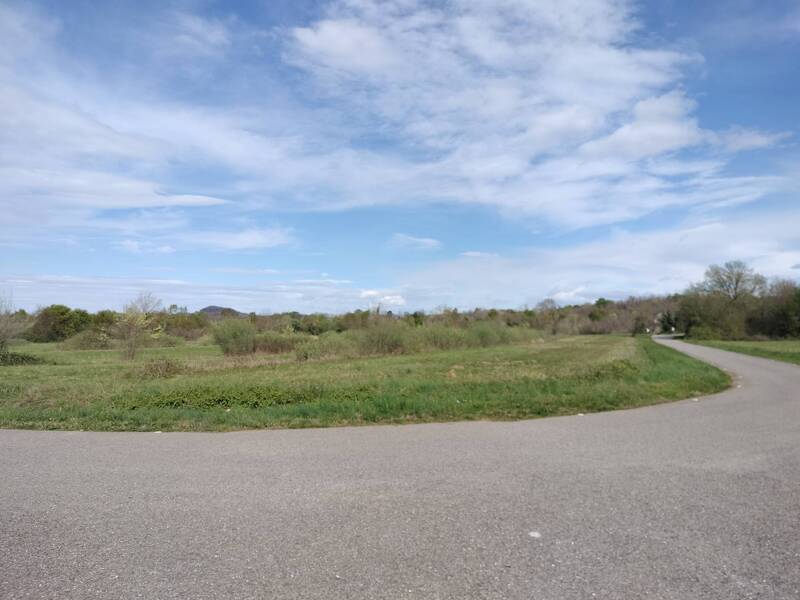terreno in vendita a San Lorenzo Isontino