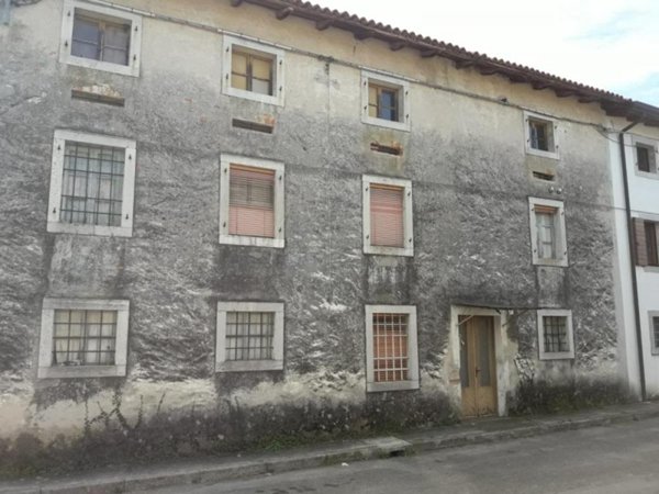 casa indipendente in vendita a San Pier d'Isonzo in zona Cassegliano