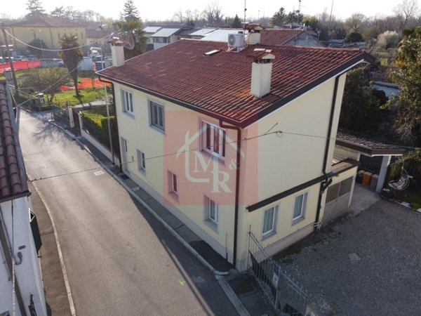 casa indipendente in vendita a San Pier d'Isonzo