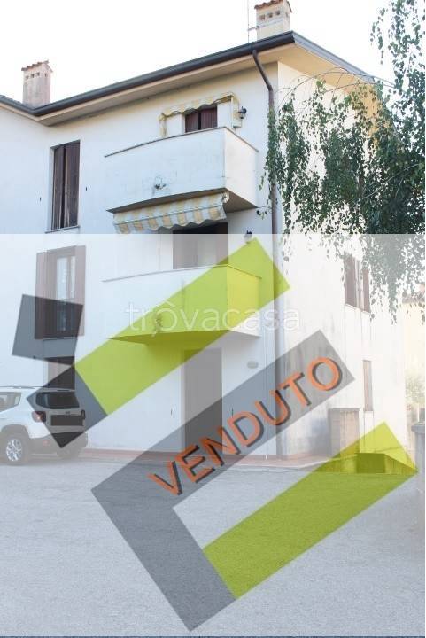 appartamento in vendita a San Pier d'Isonzo