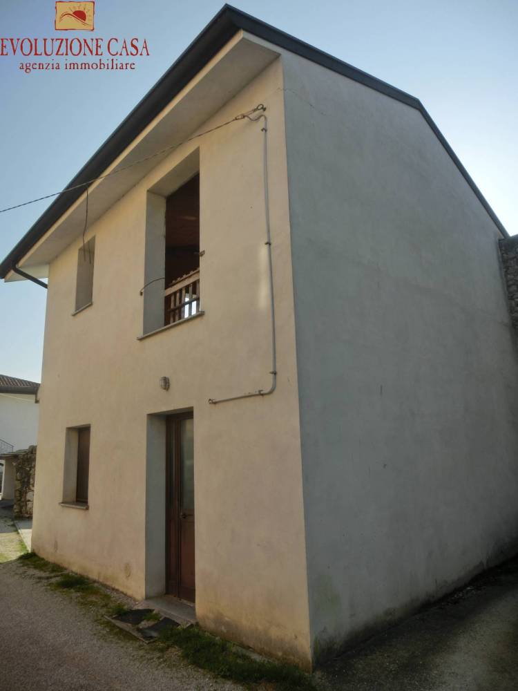 casa indipendente in vendita a San Pier d'Isonzo