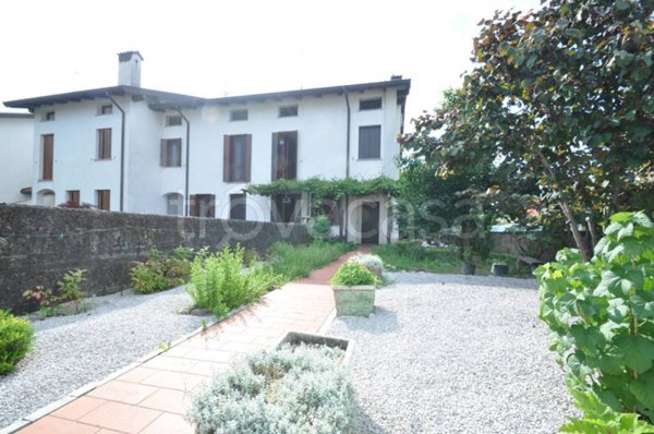 casa indipendente in vendita a San Pier d'Isonzo