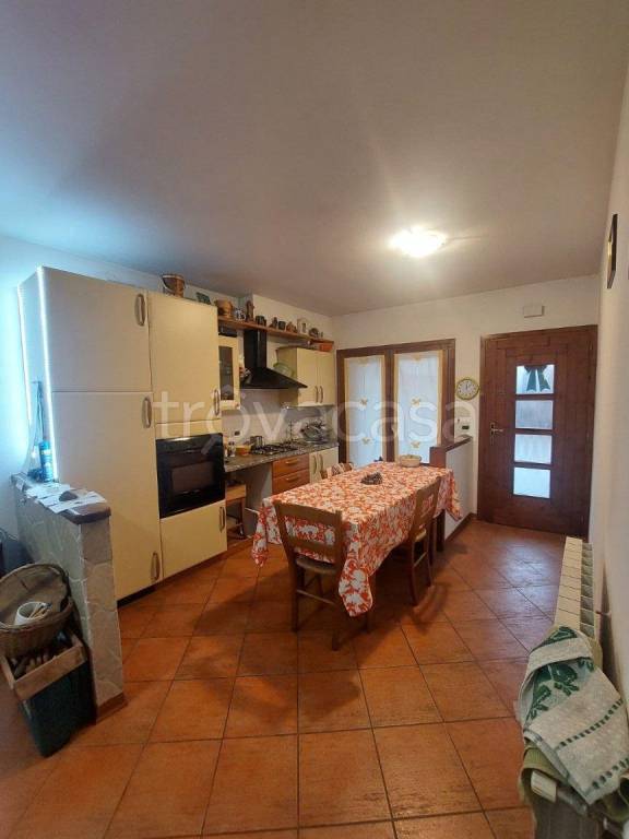 casa indipendente in vendita a San Pier d'Isonzo