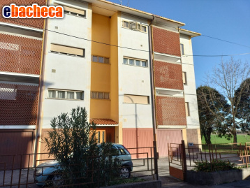 appartamento in vendita a San Pier d'Isonzo