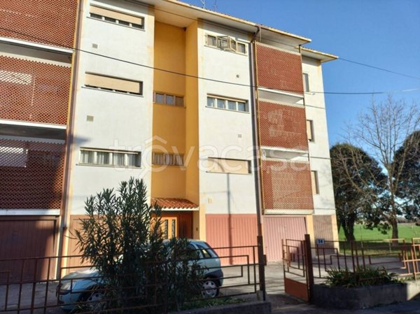 appartamento in vendita a San Pier d'Isonzo