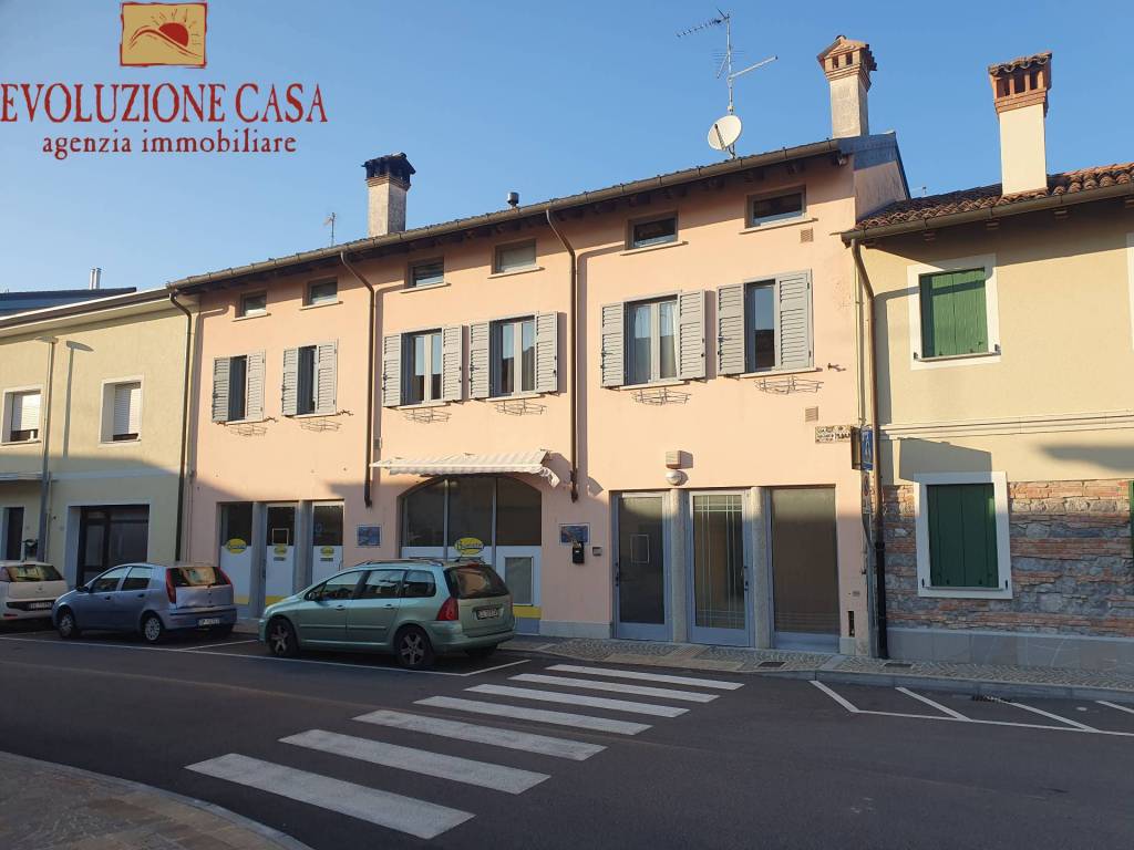 casa indipendente in vendita a San Pier d'Isonzo