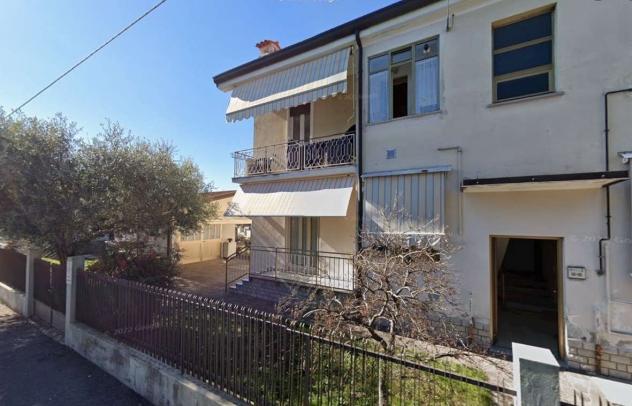 appartamento in vendita a San Pier d'Isonzo