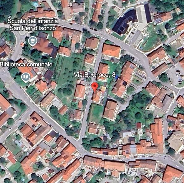 appartamento in vendita a San Pier d'Isonzo