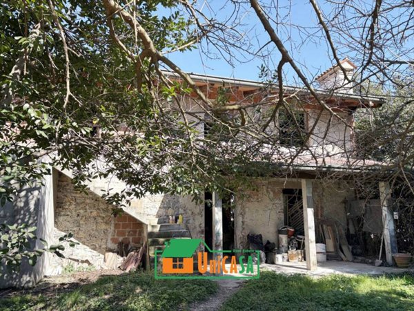 casa indipendente in vendita a San Pier d'Isonzo in zona San Zanut