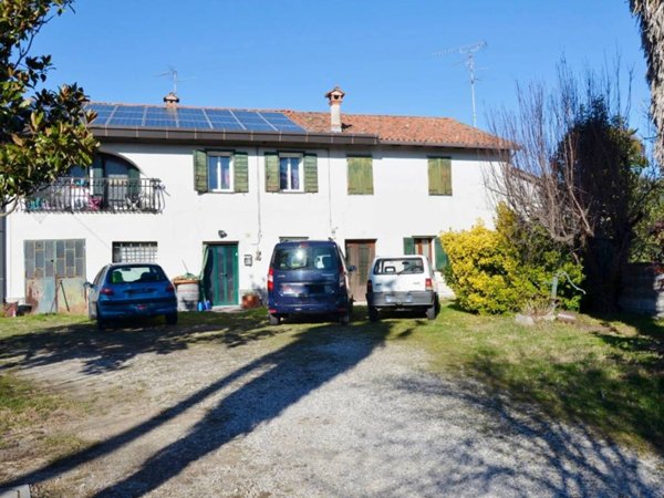 appartamento in vendita a San Pier d'Isonzo