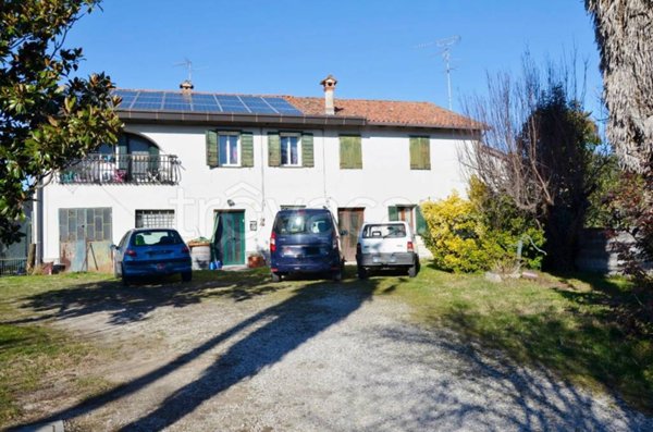 appartamento in vendita a San Pier d'Isonzo