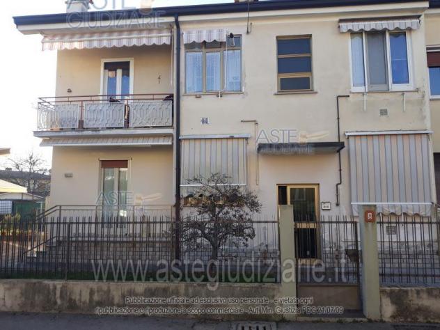 appartamento in vendita a San Pier d'Isonzo