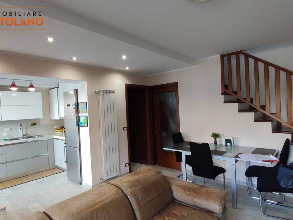casa indipendente in vendita a San Pier d'Isonzo