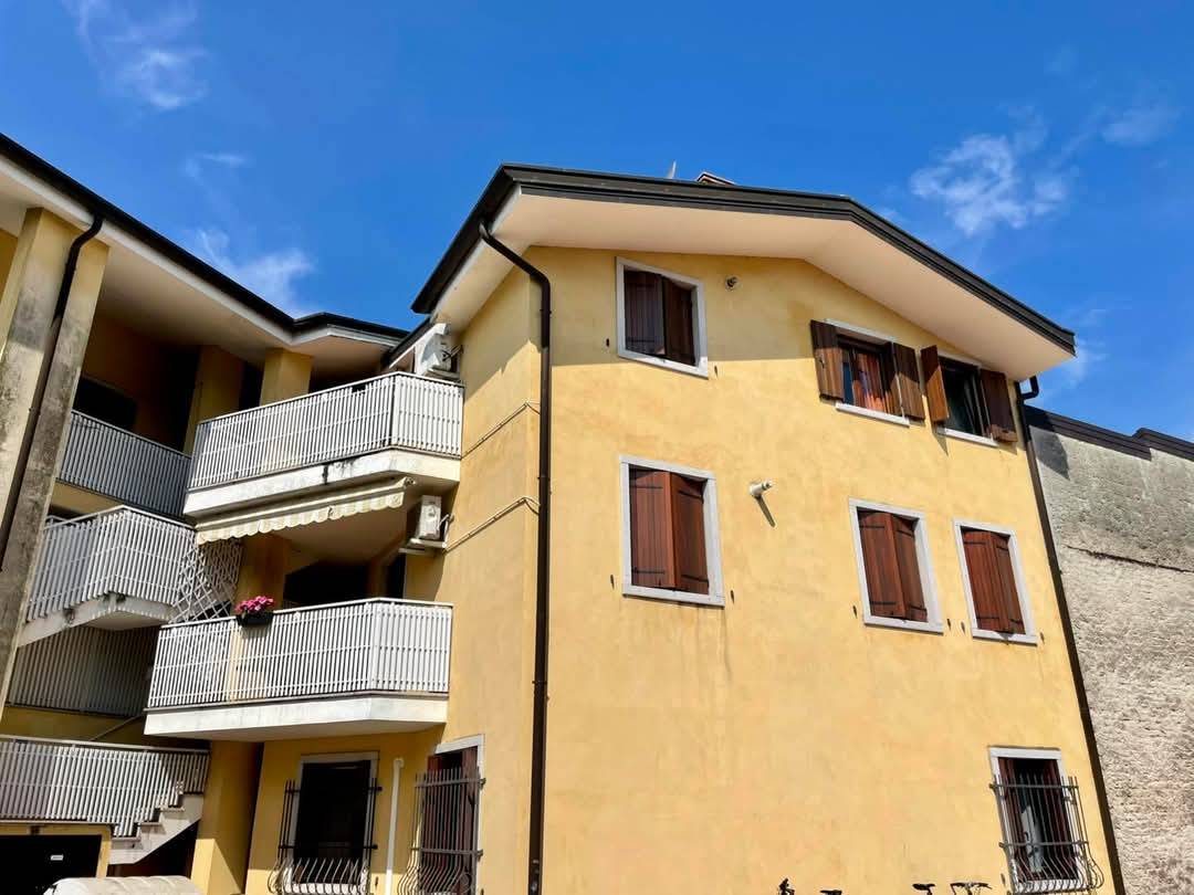 appartamento in vendita a San Pier d'Isonzo
