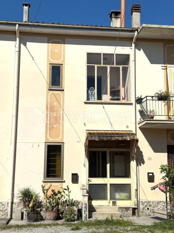 casa indipendente in vendita a San Pier d'Isonzo
