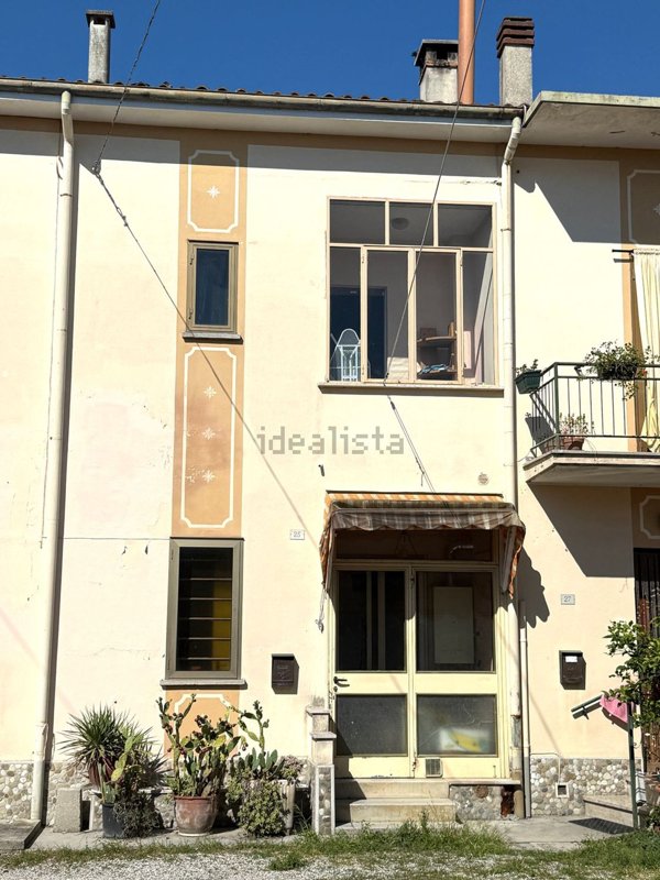 casa indipendente in vendita a San Pier d'Isonzo