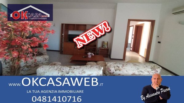appartamento in vendita a San Pier d'Isonzo