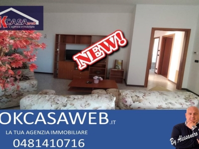 appartamento in vendita a San Pier d'Isonzo