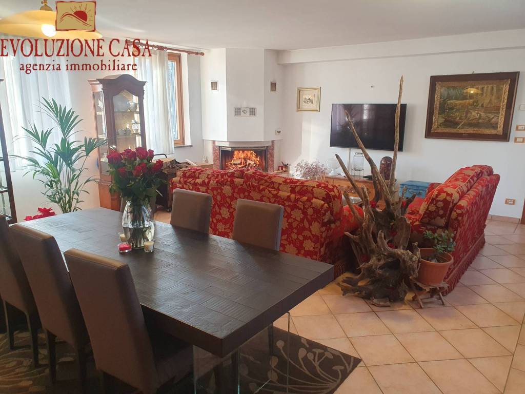 appartamento in vendita a San Pier d'Isonzo