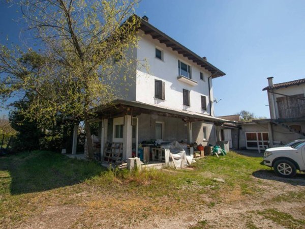 appartamento in vendita a San Pier d'Isonzo