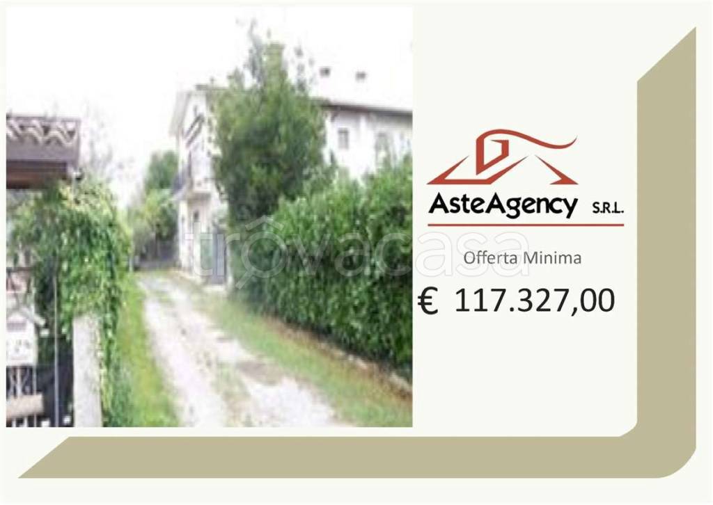 casa indipendente in vendita a San Pier d'Isonzo