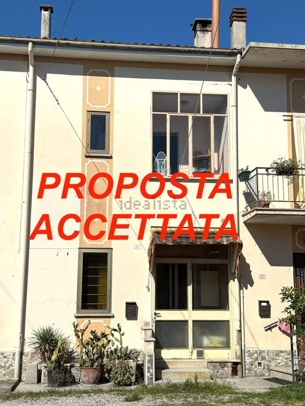 casa indipendente in vendita a San Pier d'Isonzo