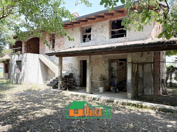 casa indipendente in vendita a San Pier d'Isonzo in zona San Zanut