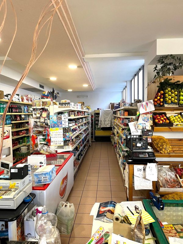 locale commerciale in vendita a San Pier d'Isonzo
