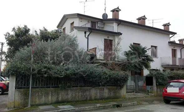 appartamento in vendita a San Pier d'Isonzo