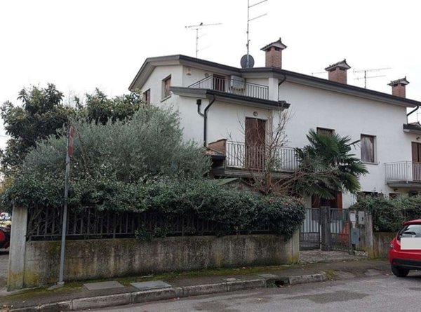 casa indipendente in vendita a San Pier d'Isonzo