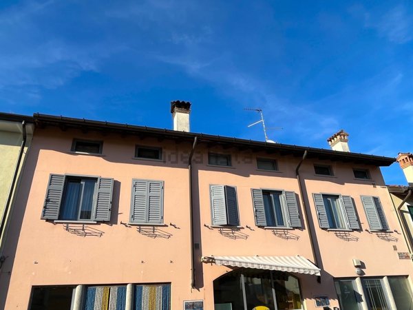 appartamento in vendita a San Pier d'Isonzo