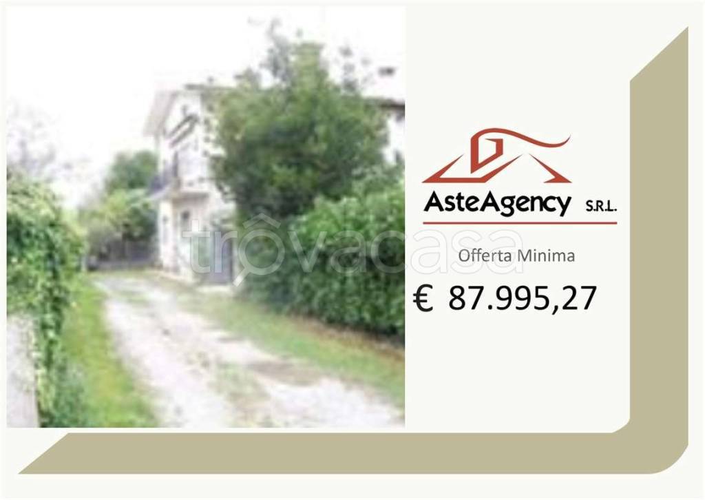 casa indipendente in vendita a San Pier d'Isonzo