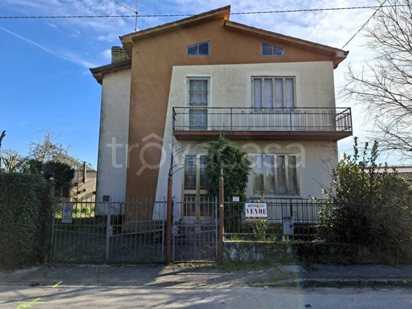 casa indipendente in vendita a San Pier d'Isonzo in zona San Zanut