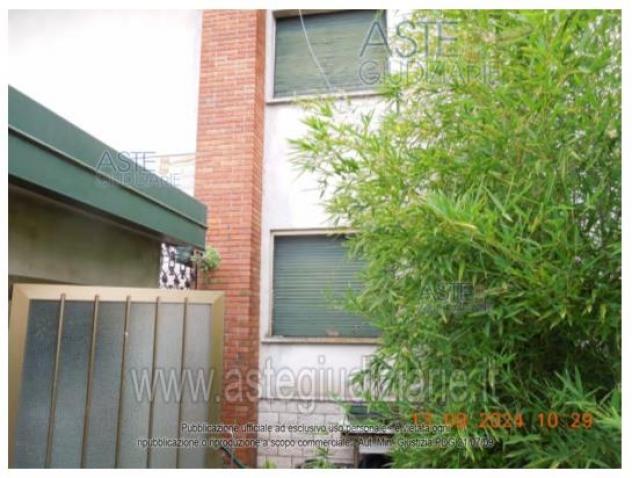 appartamento in vendita a San Pier d'Isonzo