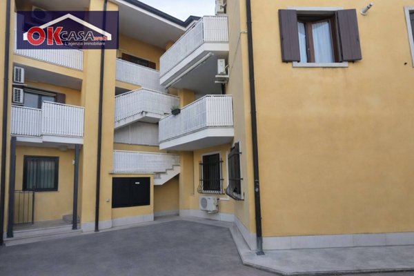 appartamento in vendita a San Pier d'Isonzo