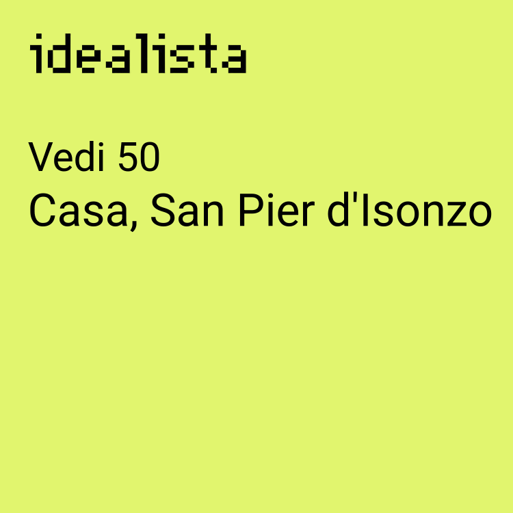 casa indipendente in vendita a San Pier d'Isonzo