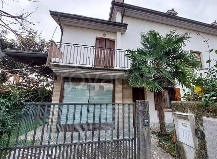 casa indipendente in vendita a San Pier d'Isonzo