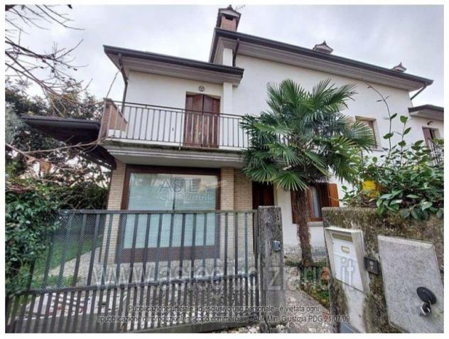 casa indipendente in vendita a San Pier d'Isonzo