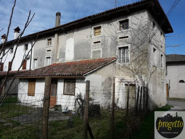 casa indipendente in vendita a San Pier d'Isonzo