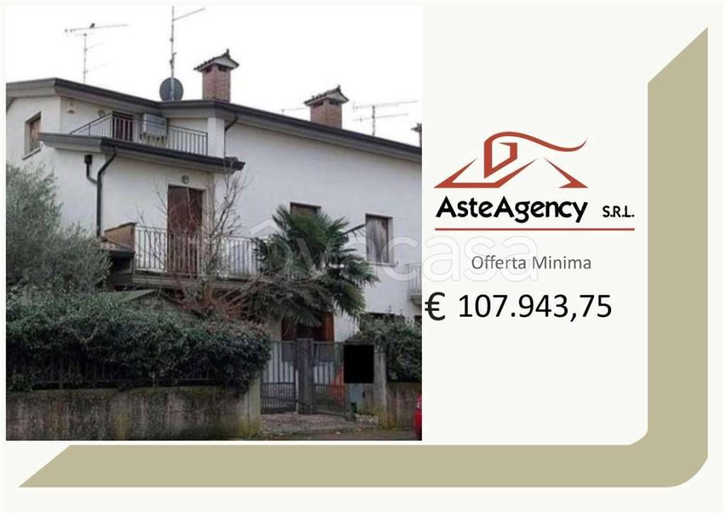 casa indipendente in vendita a San Pier d'Isonzo